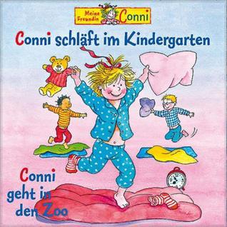  Foto zu Conni schläft Im Kindergarten / Conni geht im den Zoo by Liane 