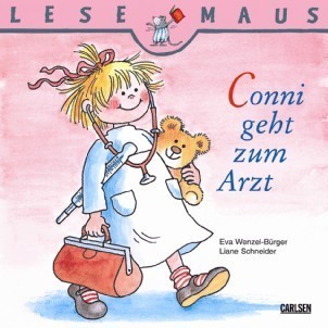 La Berta va al metge book cover