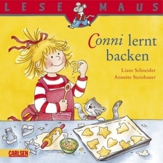 Conni lernt backen