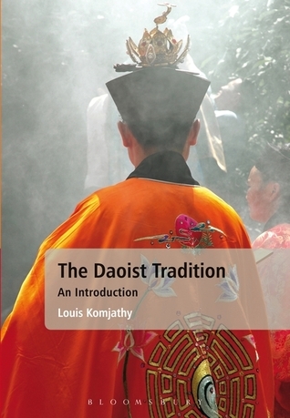 The Daoist Tradition book cover