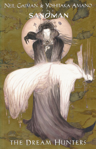 The Sandman: The Dream Hunters