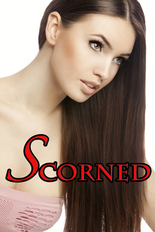Scorned book cover