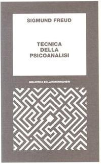 La Technique Psychanalytique book cover