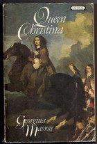 Queen Christina book cover