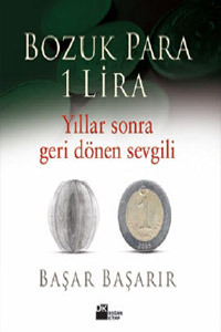 Bozuk Para 1 Lira book cover