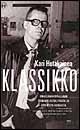 Klassikko book cover