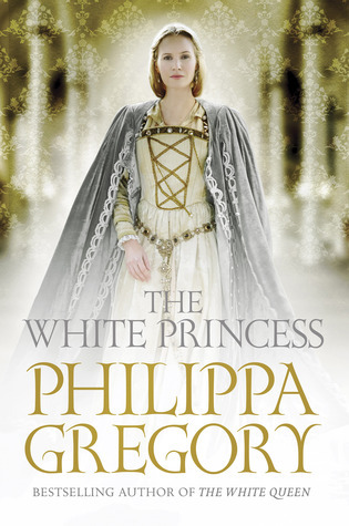 The White Princess (The Plantagenet and Tudor Novels, #5)