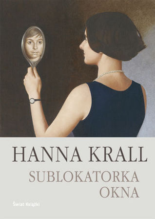 Sublokatorka. Okna book cover