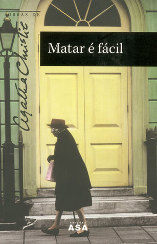 Matar é Fácil