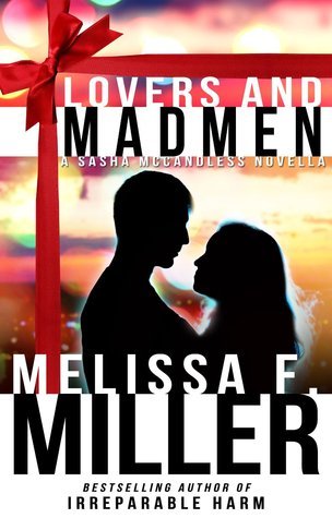 Lovers and Madmen book cover