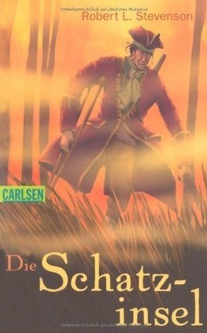 Die Schatzinsel