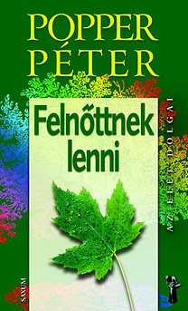 Felnőttnek lenni