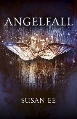 Angelfall (Penryn & the End of Days, #1)