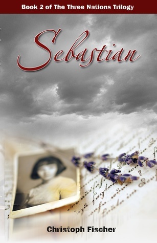 The Three Nations Trilogy book cover 2