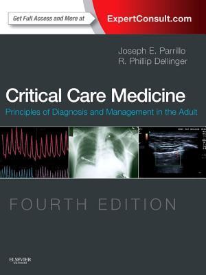 CRITICAL CARE MEDICINE 第5版 Civetta, Taylor, & Kirby's Critical Care Medicine