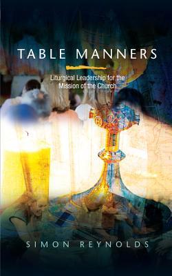 Table Manners book cover