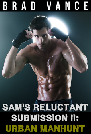 Sam's Reluctant Submission book cover 2
