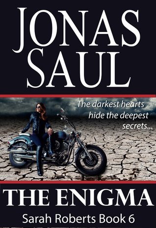The Enigma book cover