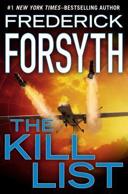 The Kill List book cover