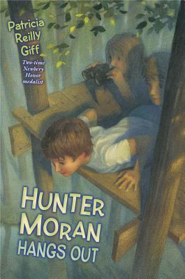 Hunter Moran book cover 2