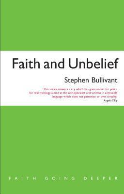 Faith and Unbelief book cover
