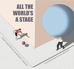 All the World's a Stage book cover
