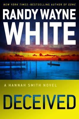 Deceived book cover