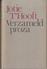 Verzameld proza