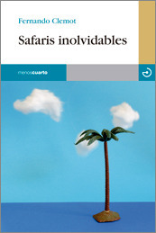 Safaris inolvidables book cover