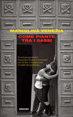 Imma Tataranni book cover 1