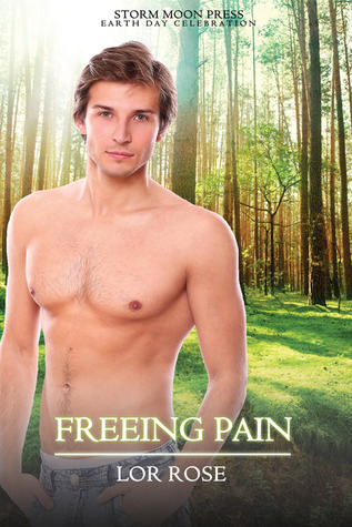Freeing Pain book cover