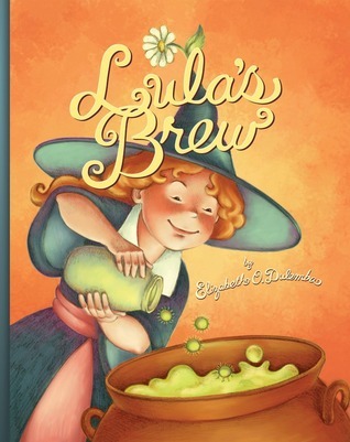 Lula's Brew book cover