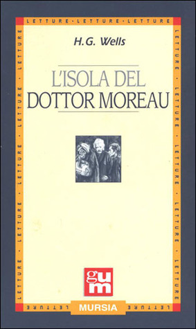 L'isola del dottor Moreau