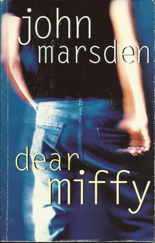 Dear Miffy book cover