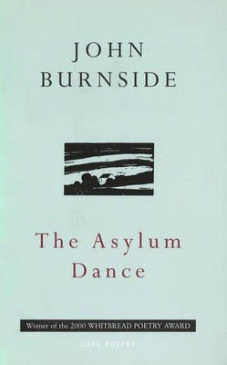 The Asylum Dance book cover