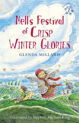 Nell's Festival of Crisp Winter Glories book cover