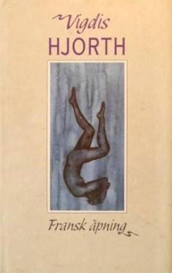 Fransk åpning book cover