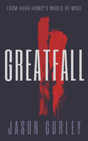Greatfall book cover 2