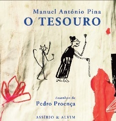O Tesouro