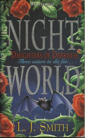 Daughters of Darkness (Night World, #2)