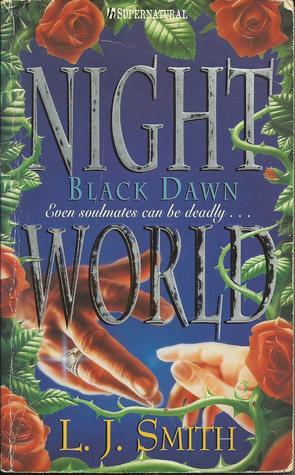 Black Dawn (Night World, #8)