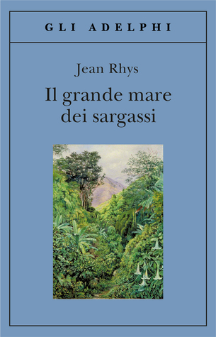 Il grande Mare dei Sargassi