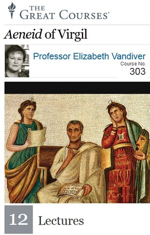The Aeneid of Virgil