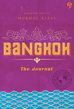 Setiap Tempat Punya Cerita book cover 3