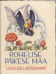 Rohelise päikese maa