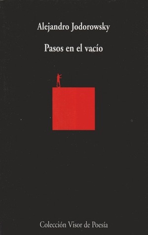 Pasos en el vacío book cover