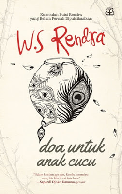 Doa untuk Anak Cucu book cover