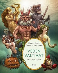 Veden Valtiaat