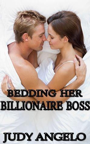 Bedding Her Billionaire Boss book cover