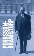 Axel Pehrsson-Brahmstorp book cover